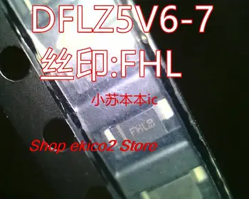 Original parka DFLZ5V6 SOD-123 FHL 1 