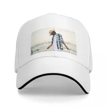 Mac Dre na Havajih Baseball Skp Luksuzni Kamiondžija Skp Skp boonie klobuki Golf Klobuk Človek Moške Kape s ščitnikom Ženske
