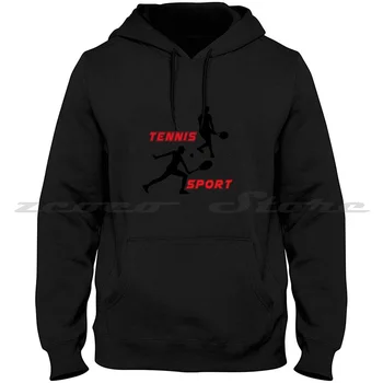 Tennes Šport Hoodie Moda Hoodies Visoke Kakovosti, Dolg Rokav Majica Za Šport Ženska Teniška