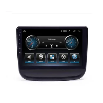 Android 12 avtoradia za Chevrolet Enakonočje 2016-2018 Multimedijski Predvajalnik, 2 din Carplay stereo GPS DVD Vodja Enote Kamere