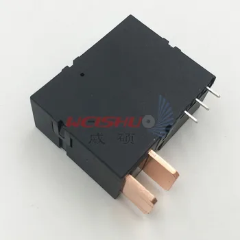Xiamen Hongfa Power Single Coil Magnetni Holding Rele HFE19-90/48HT21 Trenutno 90A Normalno Odprt