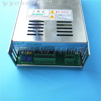 Inkjet Tiskalnik Gongzheng napajanje polje Za Epson DX5 DX7 glavo Thunderjet V1801 V1802 GZ3208 moč polje 1pc brezplačna dostava