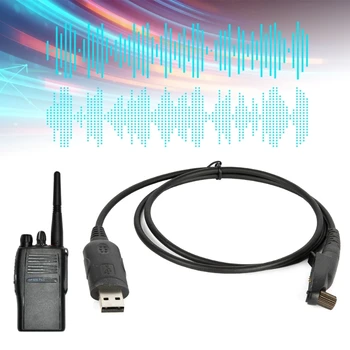 Walkie Talkie Dodatki USB Kabel za Programiranje GP388 GP344