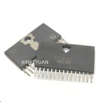 TA8238K TA8242AK TA8229K TA823K TA8248K avdio ojačevalnik z Integriranim vezjem čipu IC