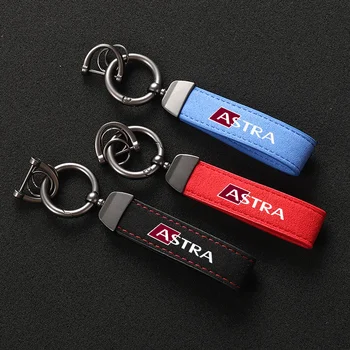 Antilop Keychain Šport ključe po Meri Darilo Z Logotipom Za Opel ASTRA, CORSA J H G INSIGNIA MOKKA ključe Avtomobila Accessorie