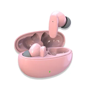 Odlično Brezžične Bluetooth Slušalke Udobno Slušalke Lepo Slušalke Čepkov Z Dobro Kakovost Zvoka
