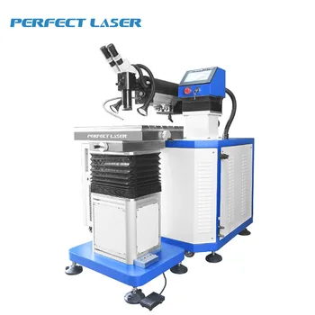 Kot nalašč za Laserski Laserski Varilni Stroj Za Aluminij Vbrizgavanje Plesni Popravila 3D Dela