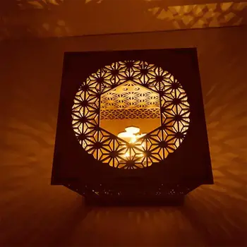Ramadana Okraski Snemljiv Ustvarjalne Muslimanskih Festival Stranka Dobave Eid Mubarak Led Večnamenski Dekorativni Svetlobe Klasične