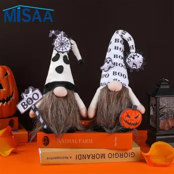 Dekorativne Rešitve Halloween Brezosebna Lutka Ornament Se Lahko Uporablja Večkrat Stranka & Holiday Diy Dekoracijo Halloween