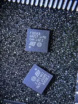 Park UFQFPN-32 baru stok čip terintegrasi asli 100%Novo Kakovost Origianl