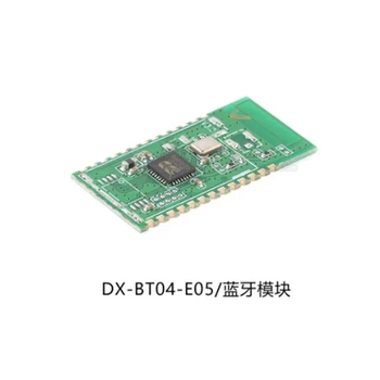 DX-BT04-E05 DX-BT04-E06 DX-BT04-E06-A SPP3.0+BLE4.2 Dvojni Način Brezžični Serijski Vmesnik Pregleden Podatkov Bluetooth Modul